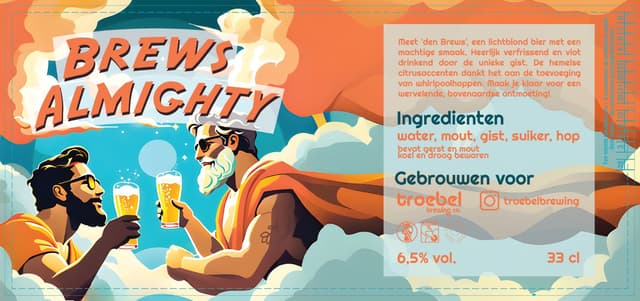 Beer Labels