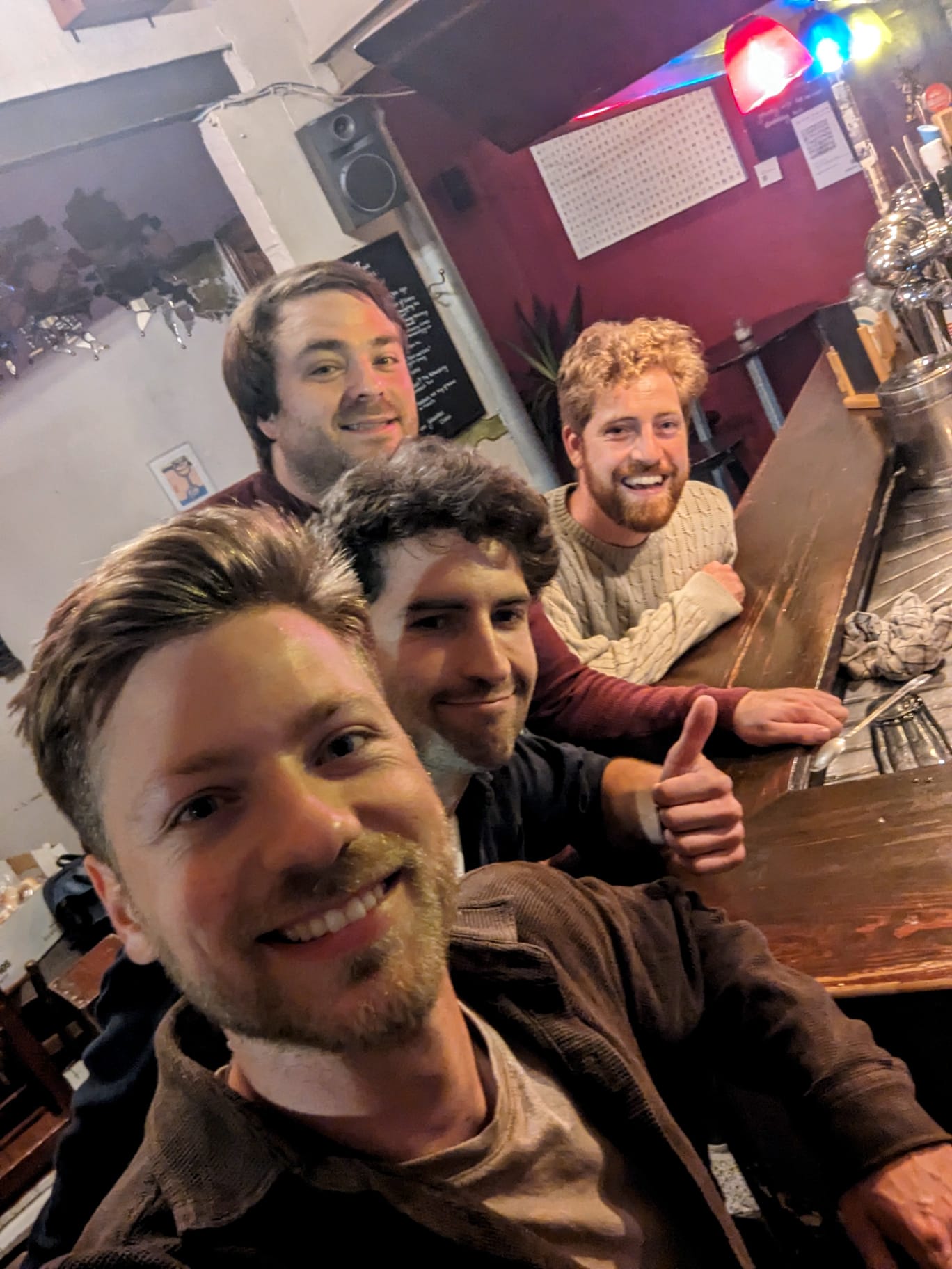 Het Troebel Team